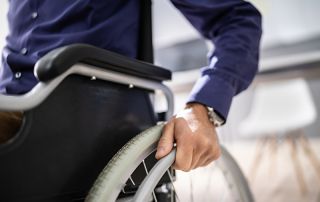Berufsunfähigkeit bei Selbstständigen