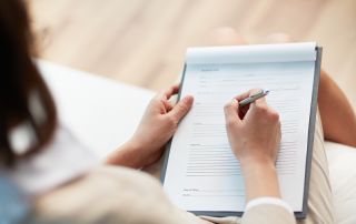 Vorvertragliche Anzeigepflichtverletzung