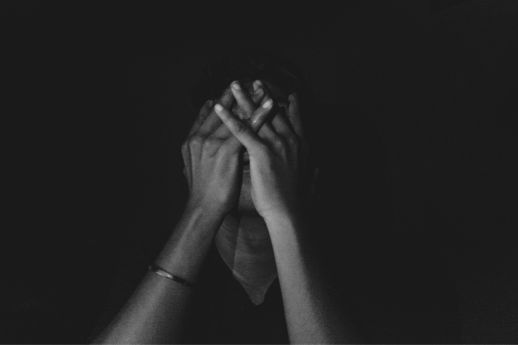 Berufsunfähigkeit Depression