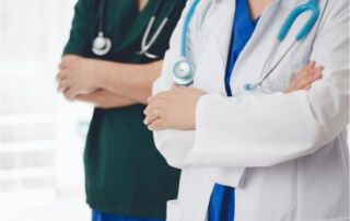 berufsunfähigkeit bei ärzten